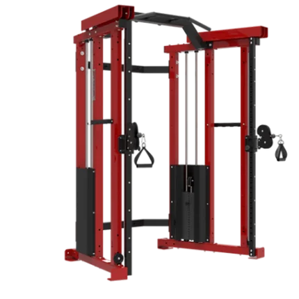 Dynamic Functional Trainer